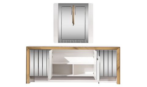 Medusa Home Mobilya - Vegas Yemek Odası