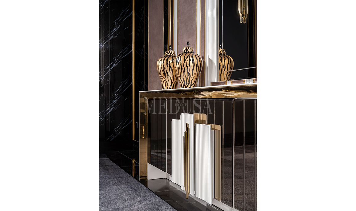 Medusa Home Mobilya - Vegas Yemek Odası