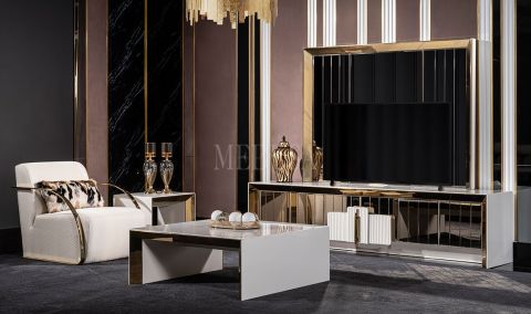 Medusa Home Mobilya - Vegas Yemek Odası