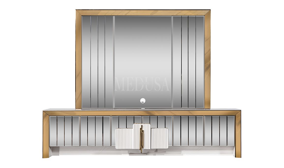 Medusa Home Mobilya - Vegas Yemek Odası