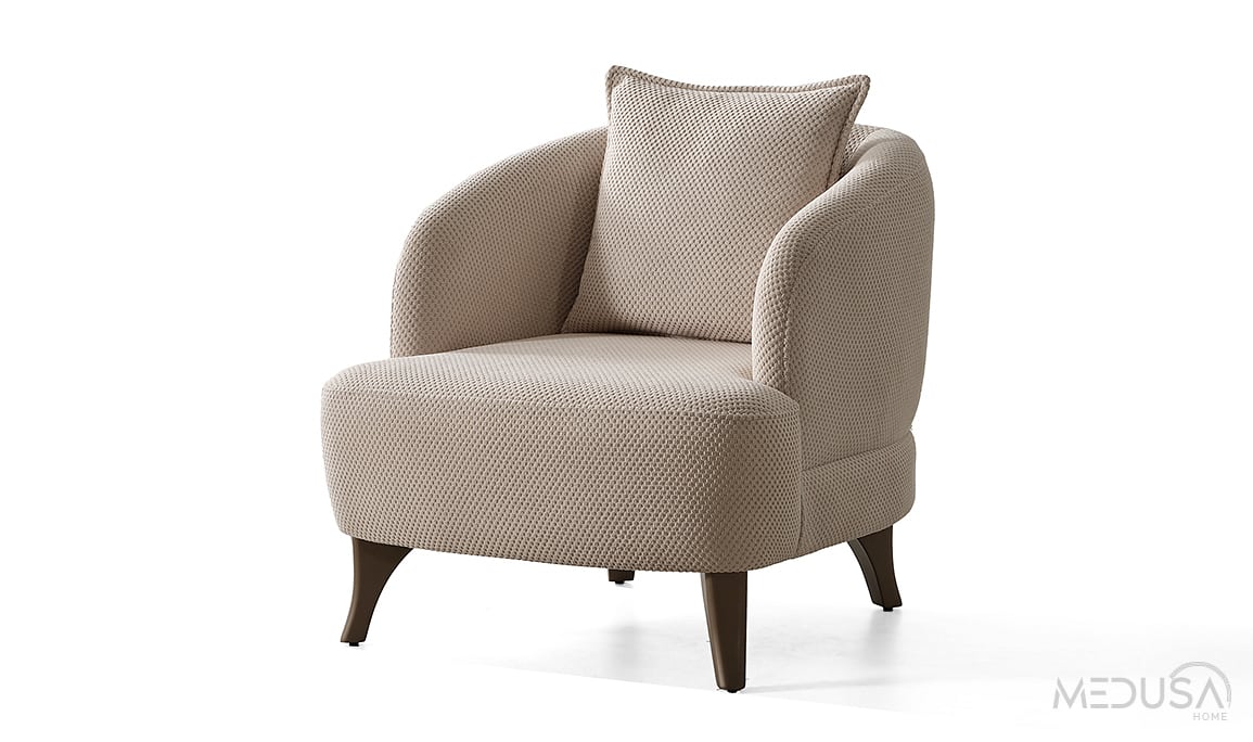 Medusa Home Mobilya - Veka Berjer