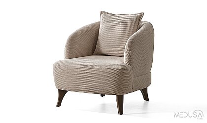 Medusa Home Mobilya - Veka Berjer