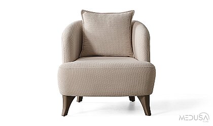 Medusa Home Mobilya - Veka Berjer