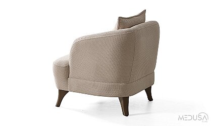 Medusa Home Mobilya - Veka Berjer