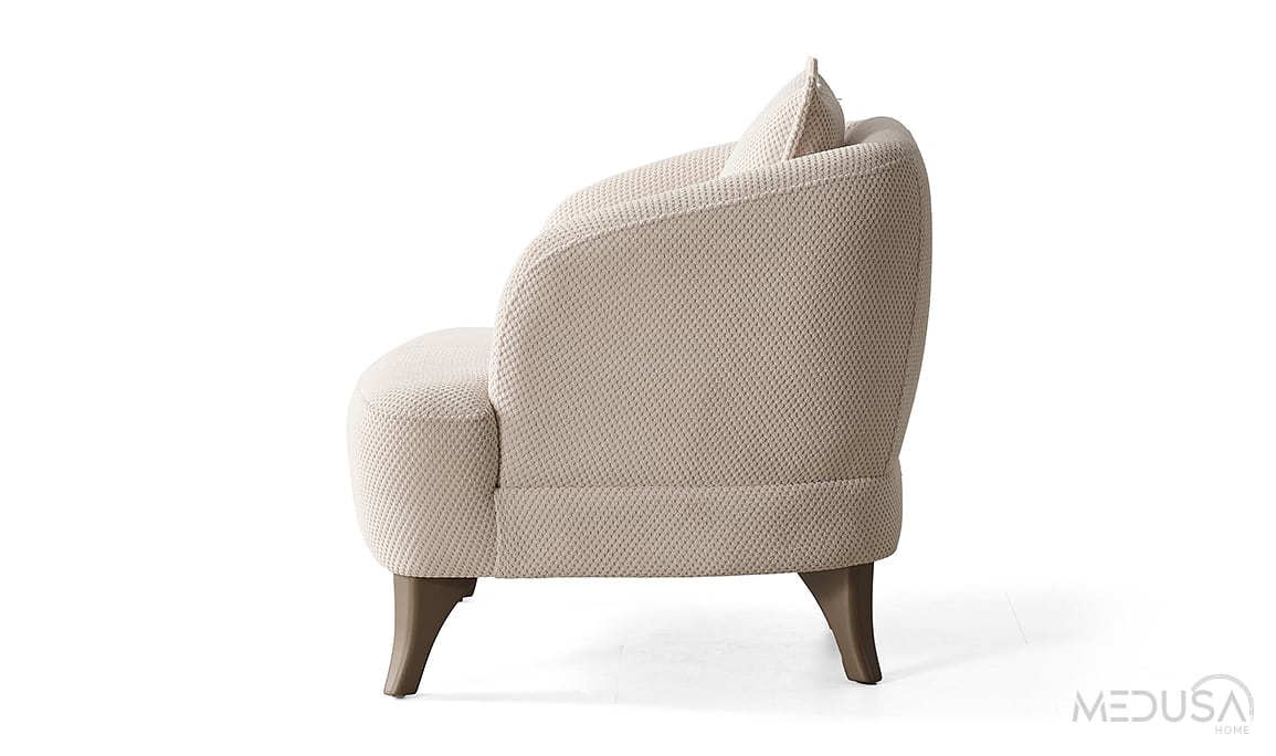 Medusa Home Mobilya - Veka Berjer