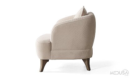 Medusa Home Mobilya - Veka Berjer