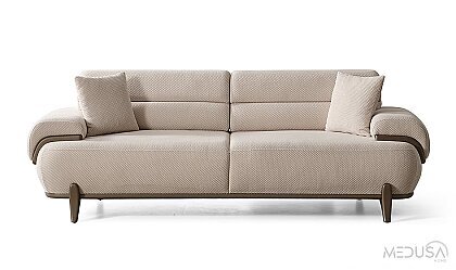 Medusa Home Mobilya - Veka Koltuk Takımı