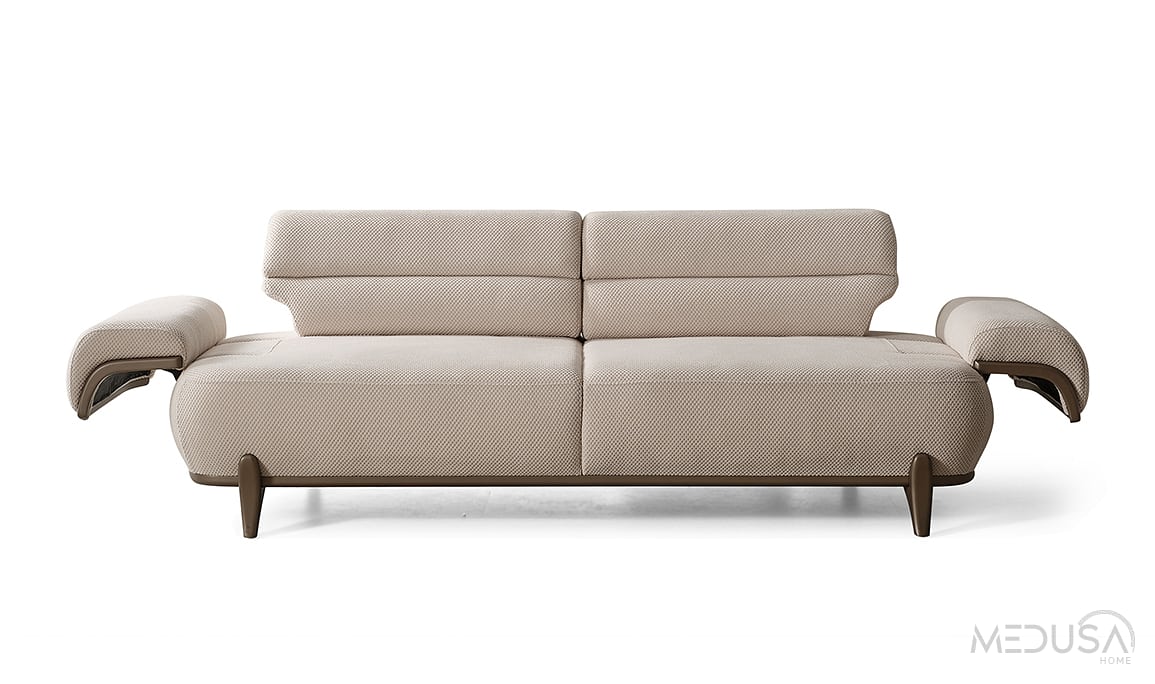 Medusa Home Mobilya - Veka Koltuk Takımı