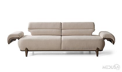 Medusa Home Mobilya - Veka Koltuk Takımı
