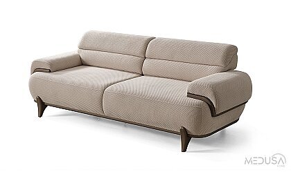 Medusa Home Mobilya - Veka Koltuk Takımı
