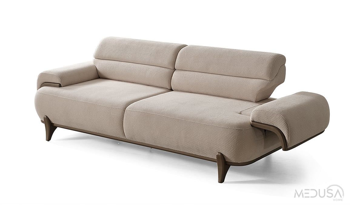 Medusa Home Mobilya - Veka Koltuk Takımı