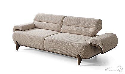 Medusa Home Mobilya - Veka Koltuk Takımı