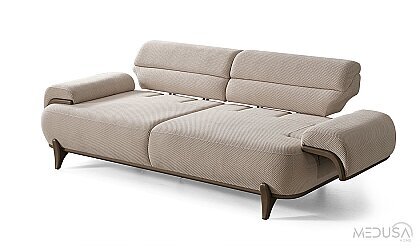 Medusa Home Mobilya - Veka Koltuk Takımı