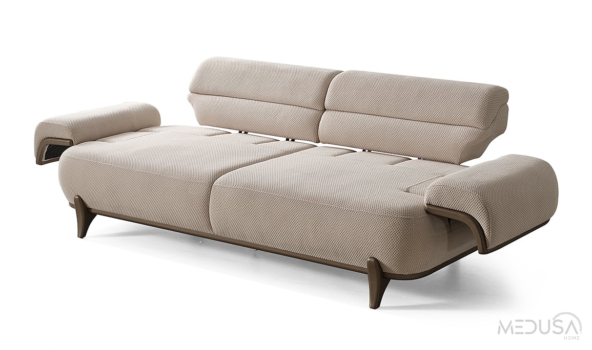 Medusa Home Mobilya - Veka Koltuk Takımı