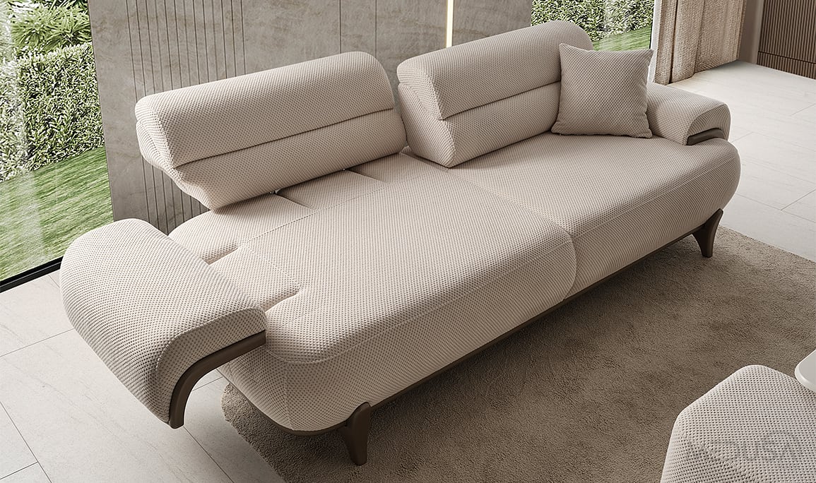 Medusa Home Mobilya - Veka Koltuk Takımı