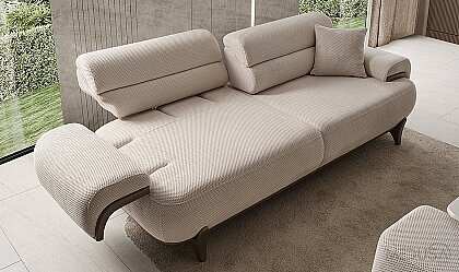 Medusa Home Mobilya - Veka Koltuk Takımı