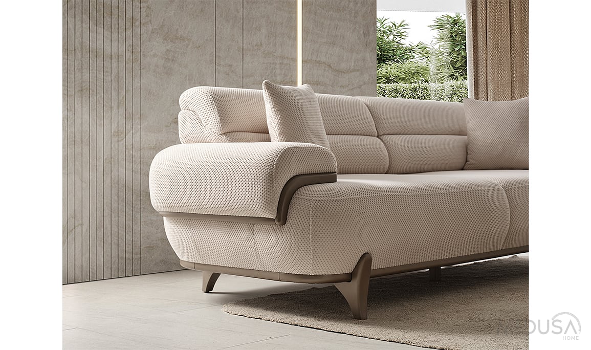 Medusa Home Mobilya - Veka Koltuk Takımı