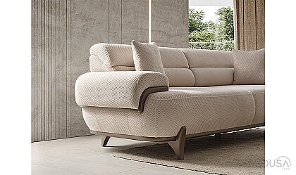 Medusa Home Mobilya - Veka Koltuk Takımı