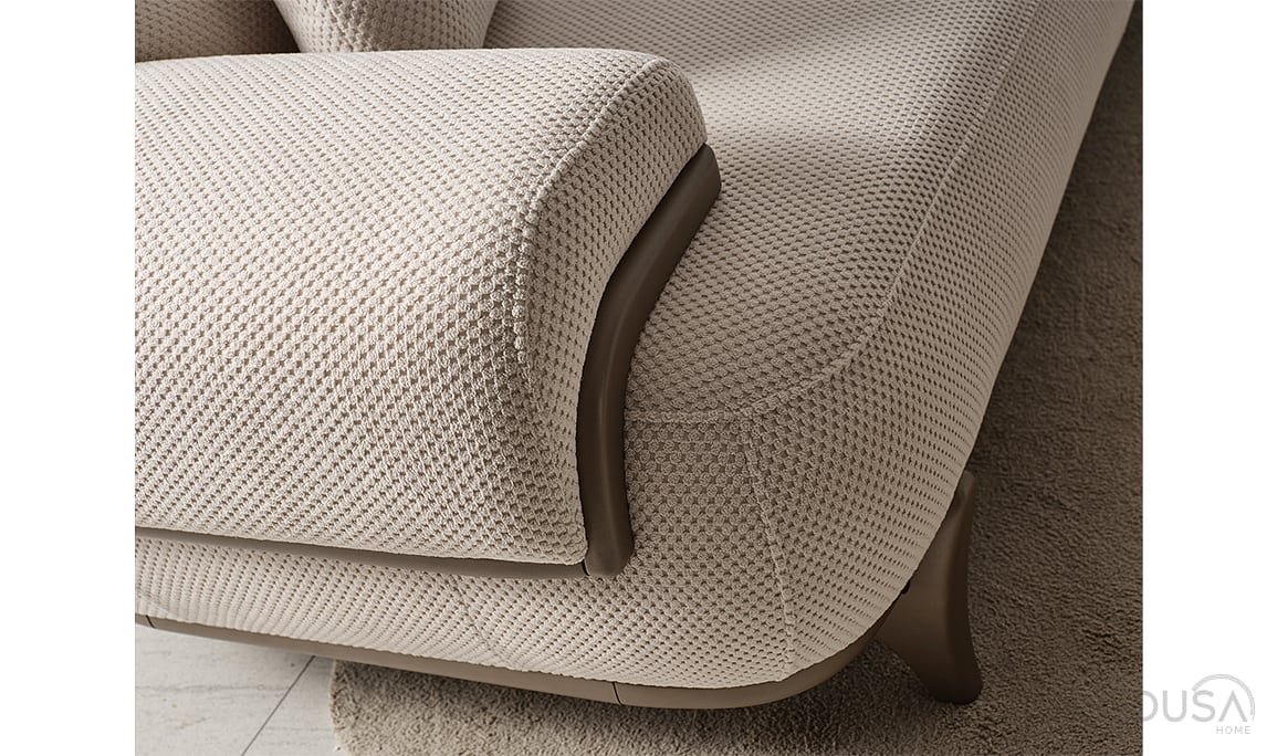 Medusa Home Mobilya - Veka Koltuk Takımı