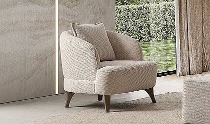 Medusa Home Mobilya - Veka Koltuk Takımı