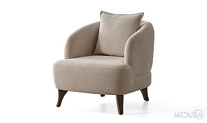 Medusa Home Mobilya - Veka Koltuk Takımı