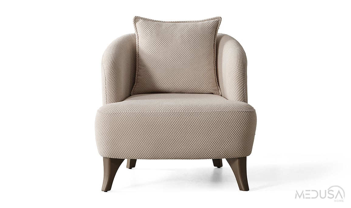 Medusa Home Mobilya - Veka Koltuk Takımı