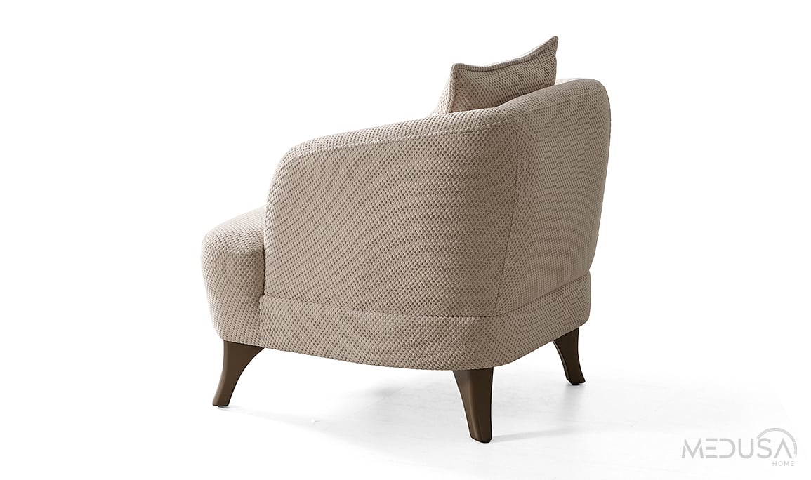 Medusa Home Mobilya - Veka Koltuk Takımı