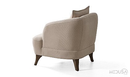 Medusa Home Mobilya - Veka Koltuk Takımı