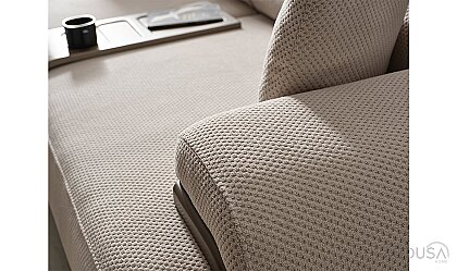 Medusa Home Mobilya - Veka Üçlü Koltuk