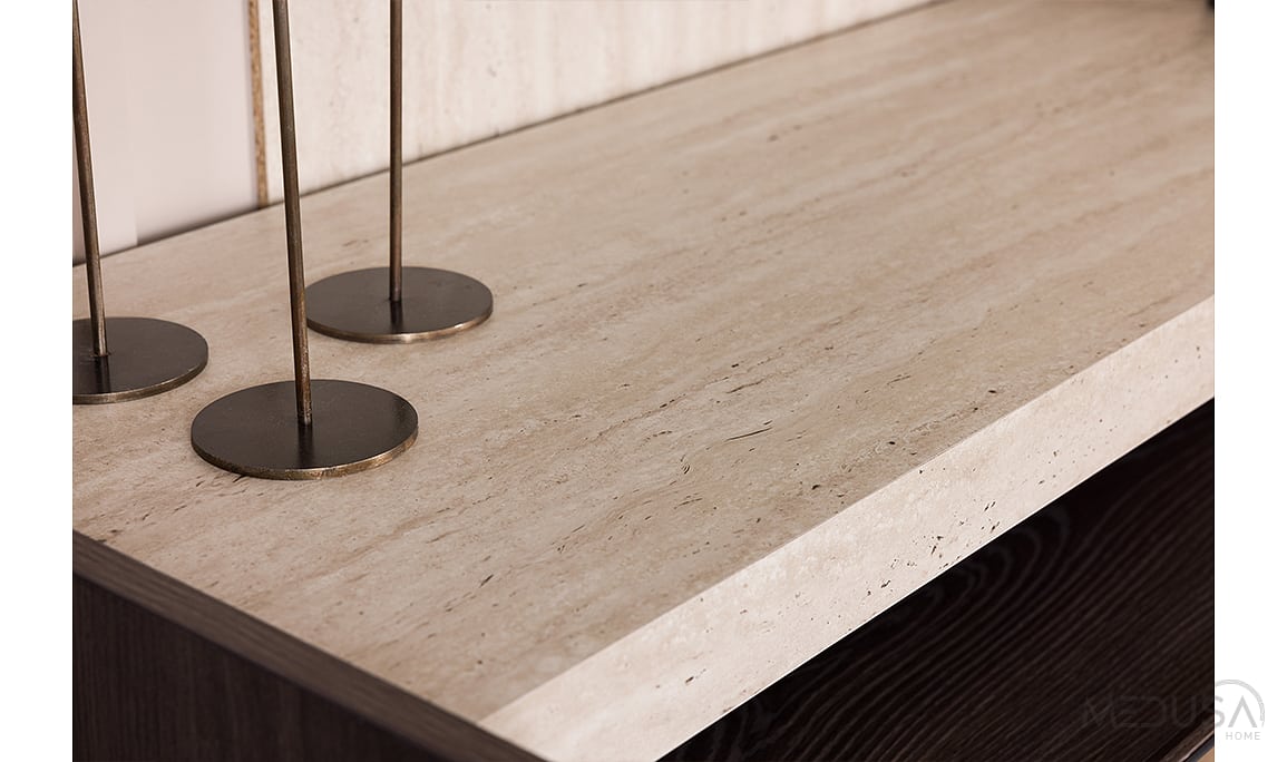 Medusa Home Mobilya - Vela 5 Kapaklı Yatak Odası