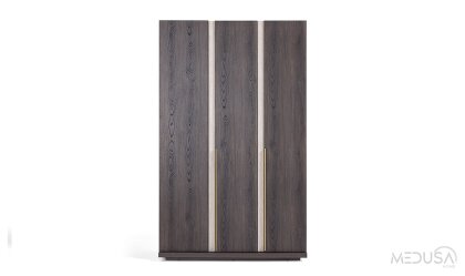 Medusa Home Mobilya - Vela 6 Kapaklı Gardırop