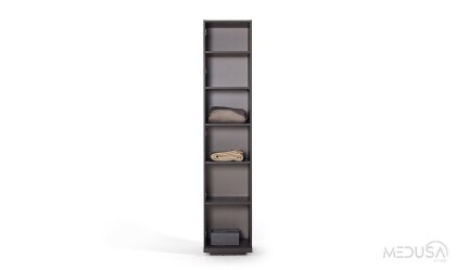 Medusa Home Mobilya - Vela 6 Kapaklı Gardırop