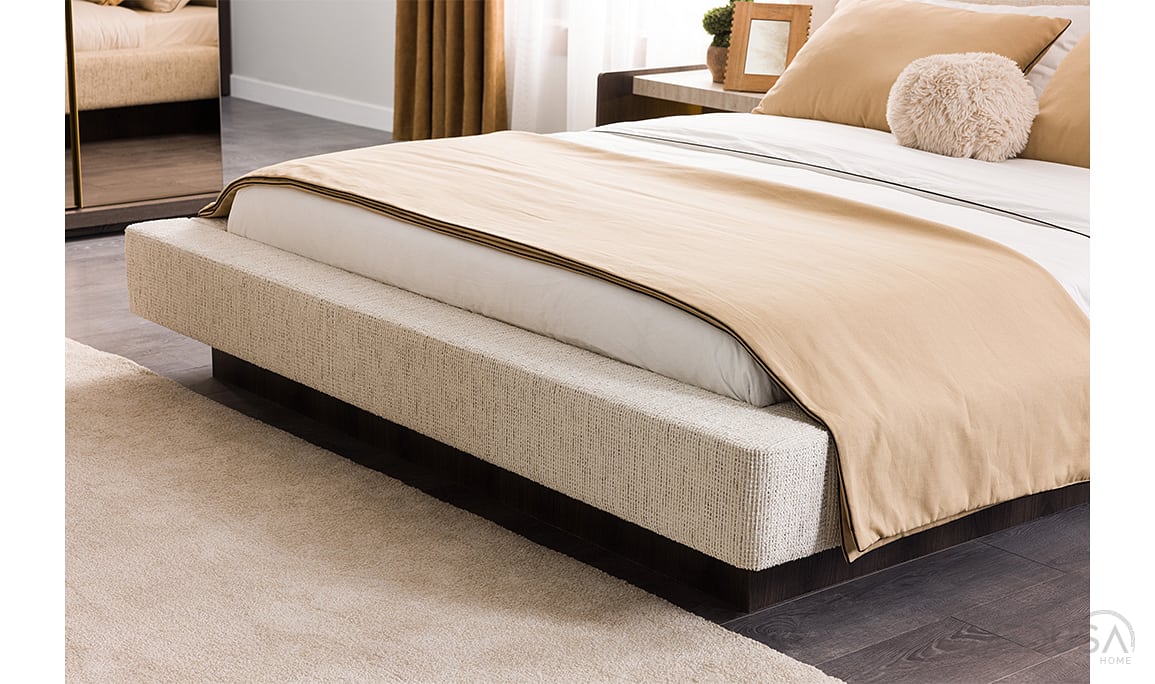 Medusa Home Mobilya - Vela 6 Kapaklı Yatak Odası