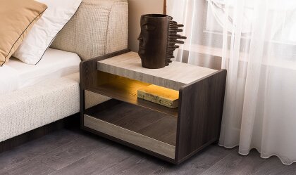 Medusa Home Mobilya - Vela Karyola