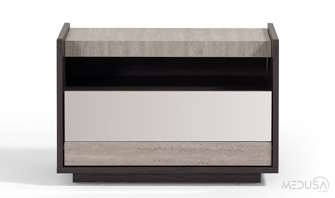 Medusa Home Mobilya - Vela Komodin