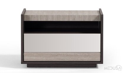 Medusa Home Mobilya - Vela Komodin