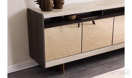 Medusa Home Mobilya - Vela Konsol