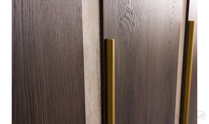 Medusa Home Mobilya - Vela Köşe Gardırop