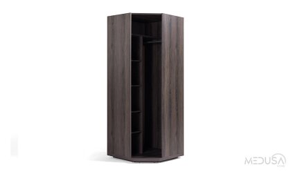 Medusa Home Mobilya - Vela Köşe Gardırop
