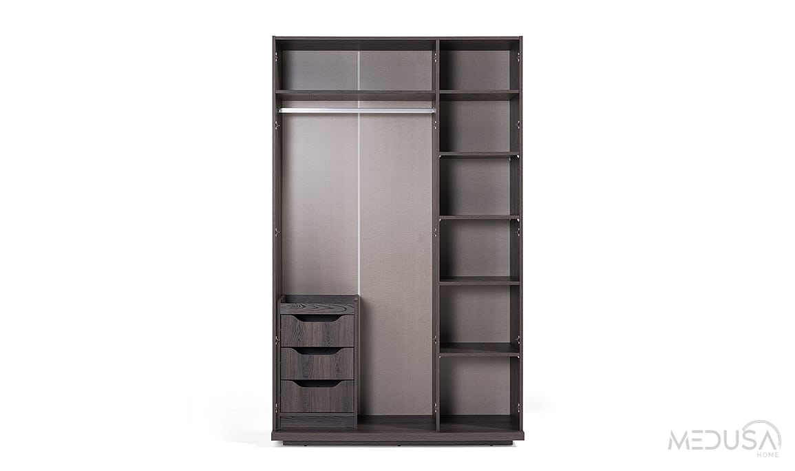 Medusa Home Mobilya - Vela Köşe Yatak Odası