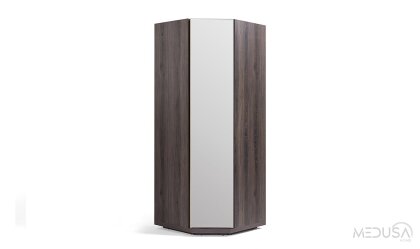 Medusa Home Mobilya - Vela Köşe Yatak Odası