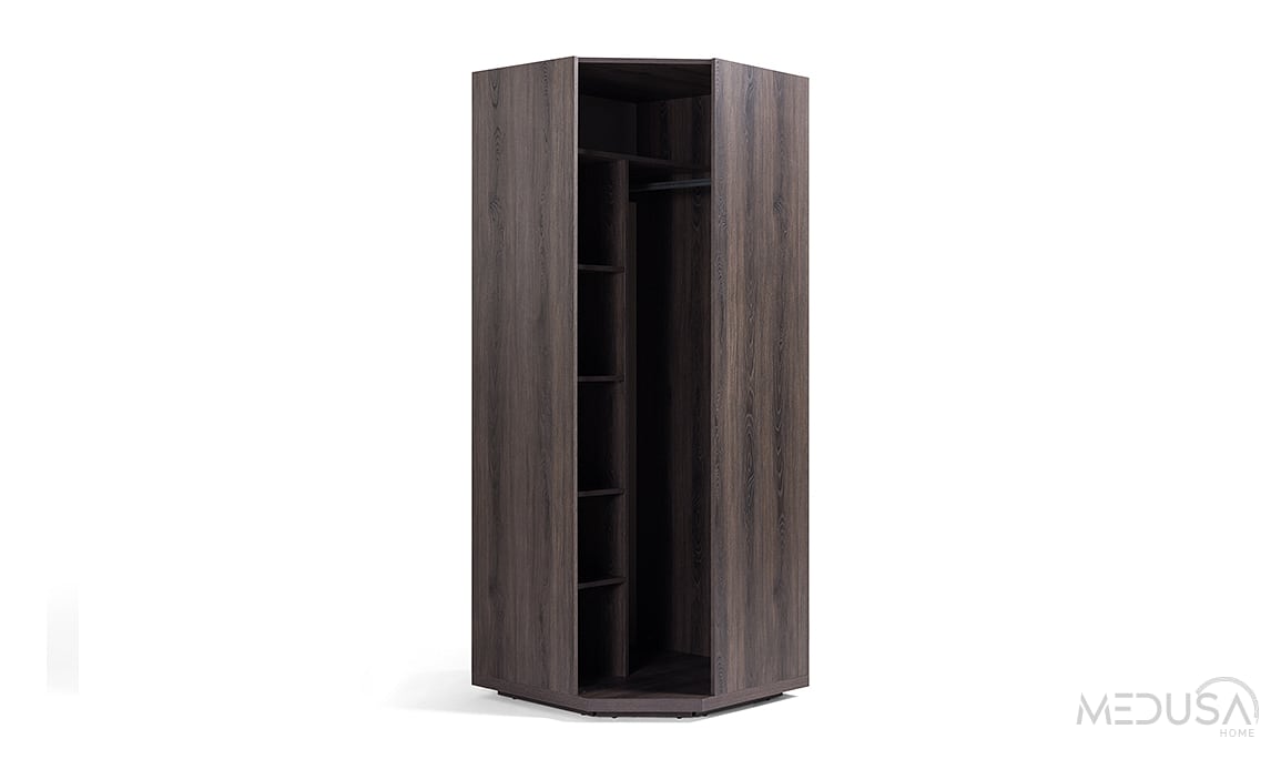 Medusa Home Mobilya - Vela Köşe Yatak Odası