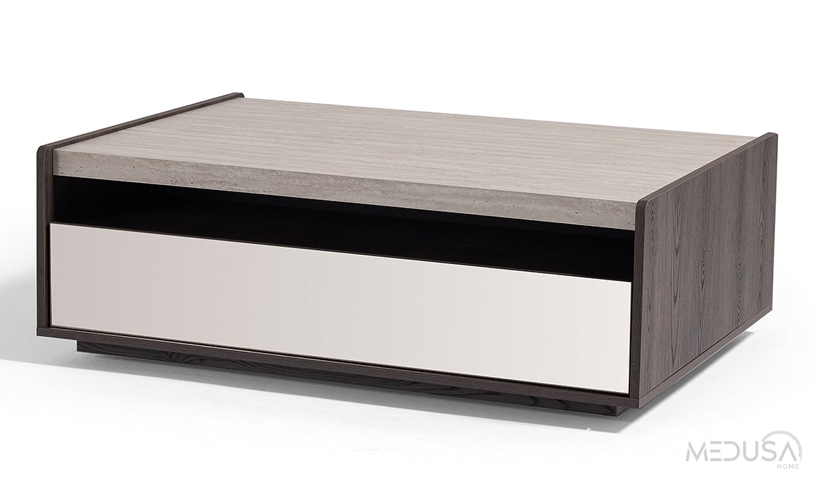 Medusa Home Mobilya - Vela Orta Sehpa