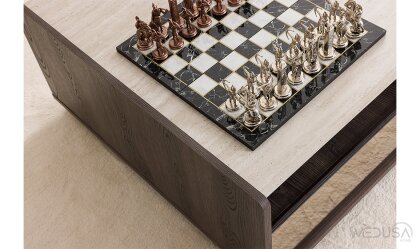 Medusa Home Mobilya - Vela Orta Sehpa