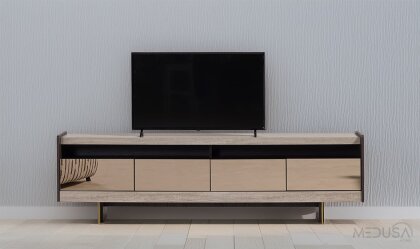 Medusa Home - Vela Tv Ünitesi Medusa Home - Vela Tv Ünitesi