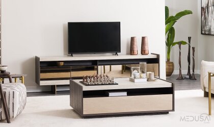 Medusa Home Mobilya - Vela Tv Ünitesi