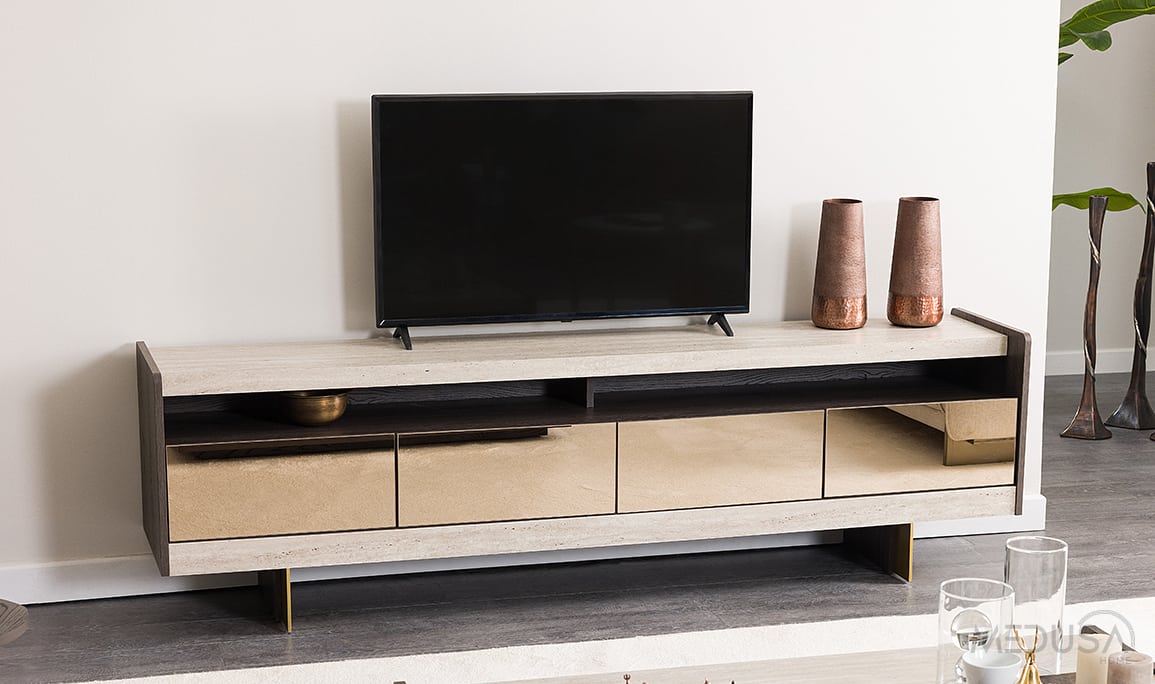 Medusa Home Mobilya - Vela Tv Ünitesi