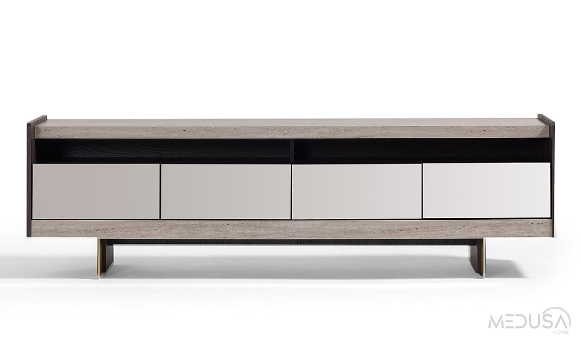 Medusa Home Mobilya - Vela Tv Ünitesi