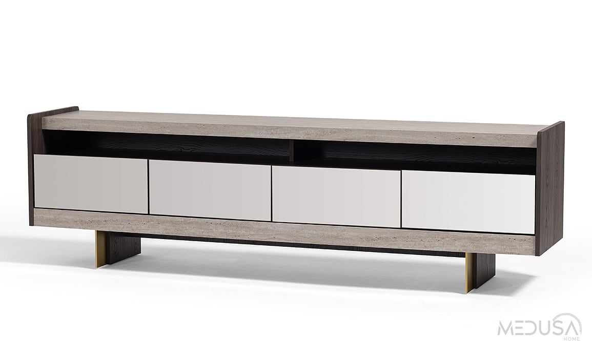 Medusa Home Mobilya - Vela Tv Ünitesi