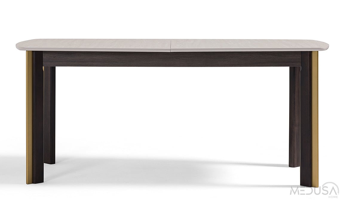 Medusa Home Mobilya - Vela Yemek Masası